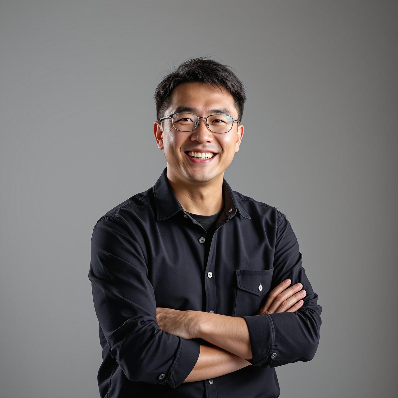 赵晓峰